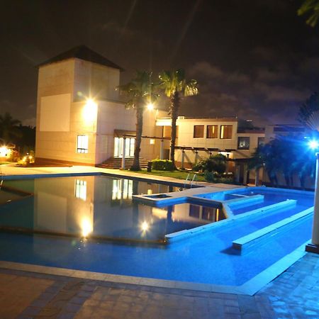 Cotton County Club And Resort Hubli Dış mekan fotoğraf
