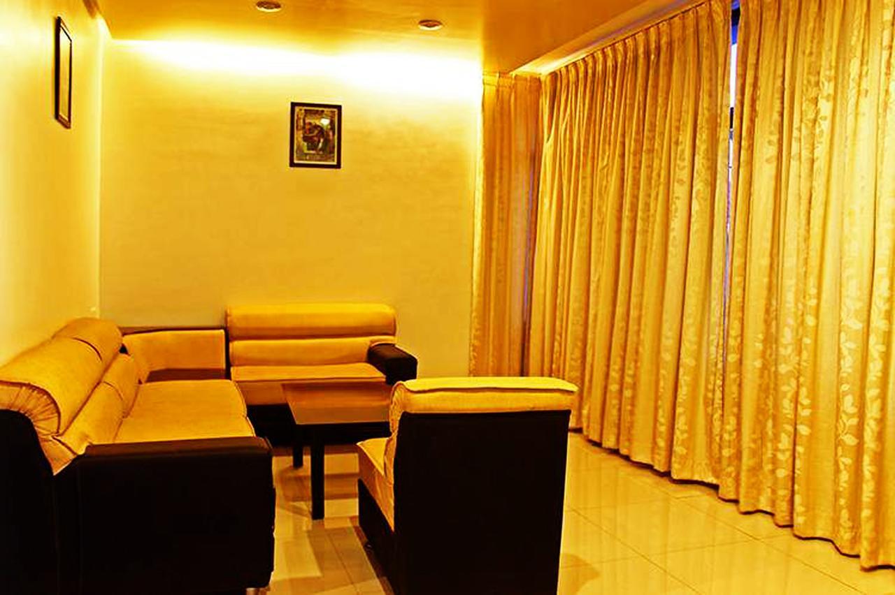 Cotton County Club And Resort Hubli Dış mekan fotoğraf