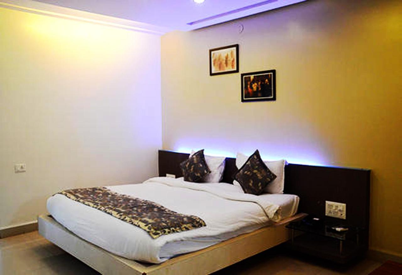 Cotton County Club And Resort Hubli Dış mekan fotoğraf