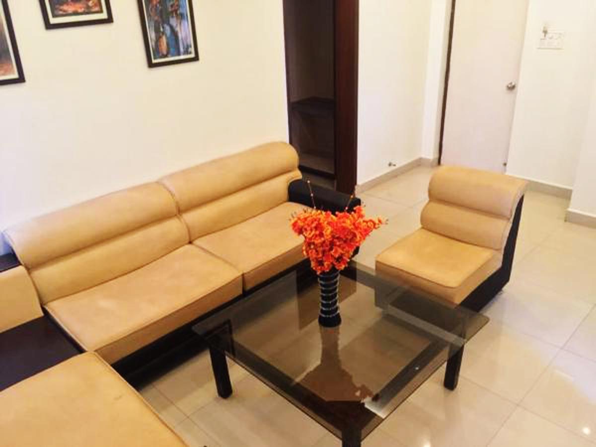 Cotton County Club And Resort Hubli Dış mekan fotoğraf