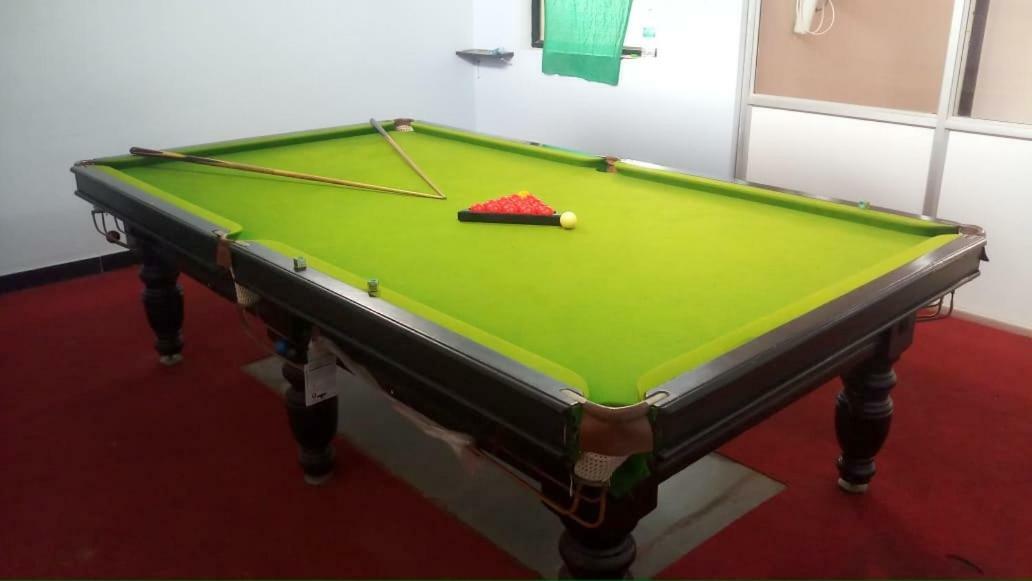 Cotton County Club And Resort Hubli Dış mekan fotoğraf